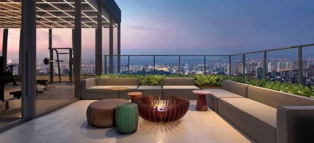 Apartamento, 2 quartos, 127 m² - Foto 22