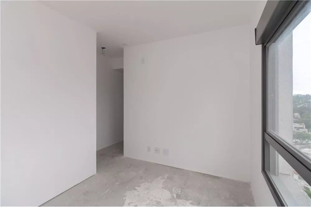 Apartamento à venda com 3 quartos, 154m² - Foto 3