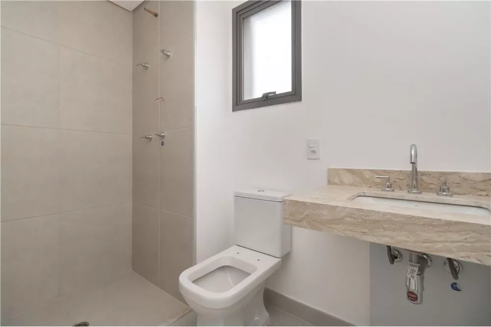 Apartamento à venda com 3 quartos, 154m² - Foto 4