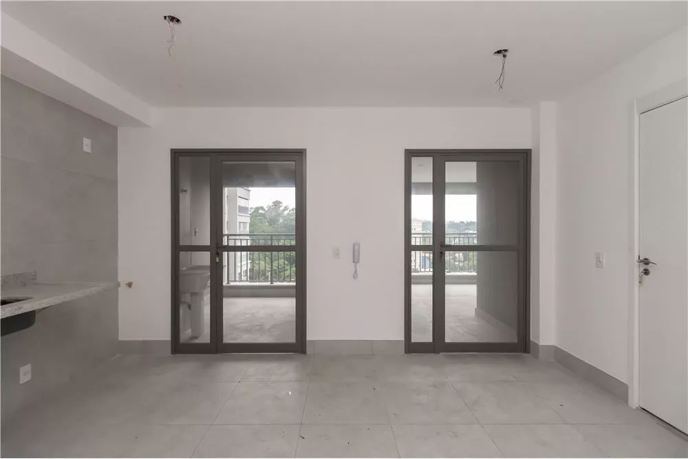 Apartamento à venda com 3 quartos, 154m² - Foto 5