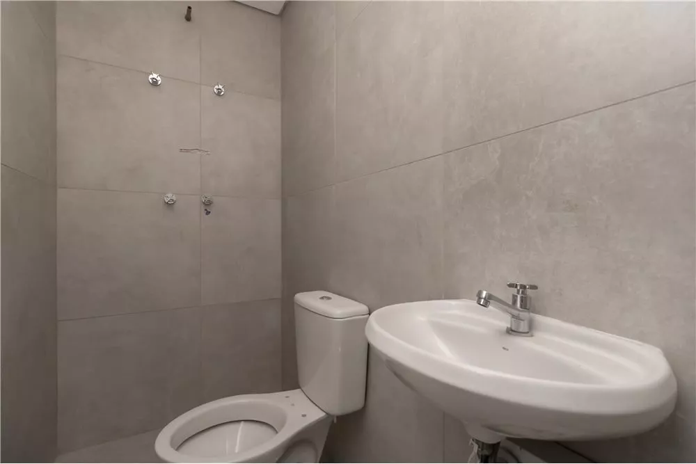 Apartamento à venda com 3 quartos, 154m² - Foto 9