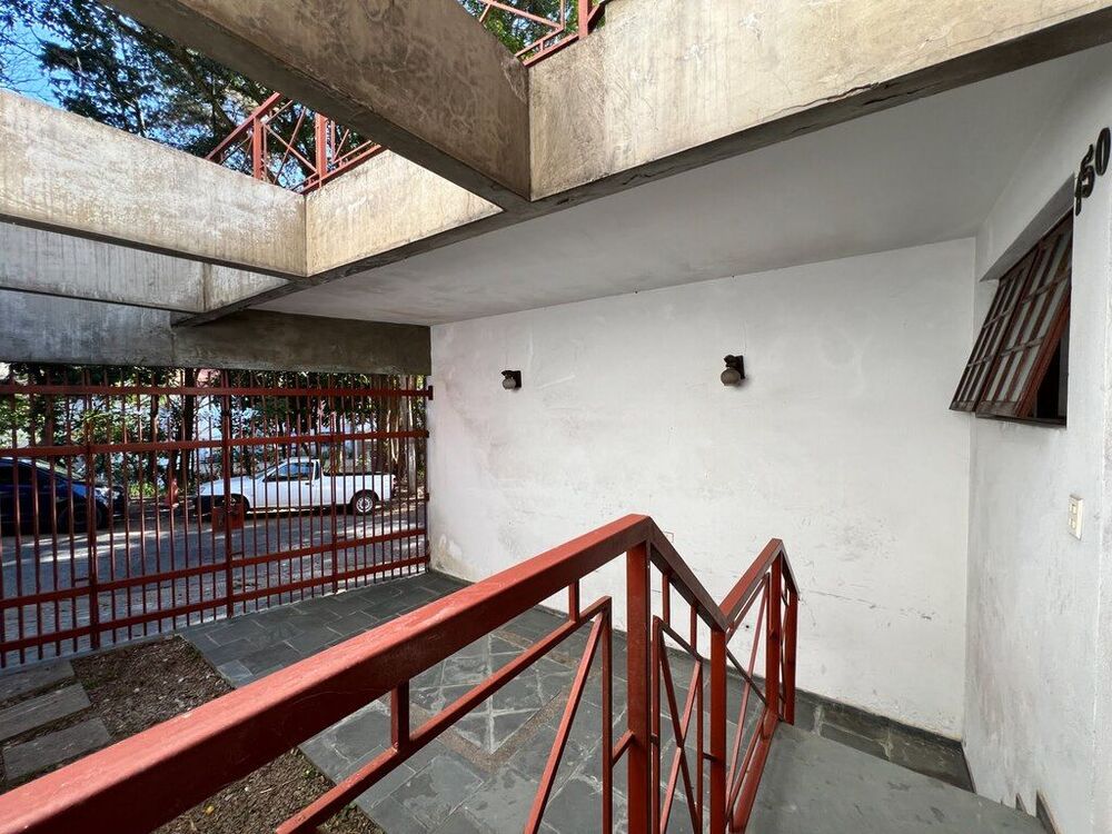 Casa de Condomínio, 2 quartos - Foto 1