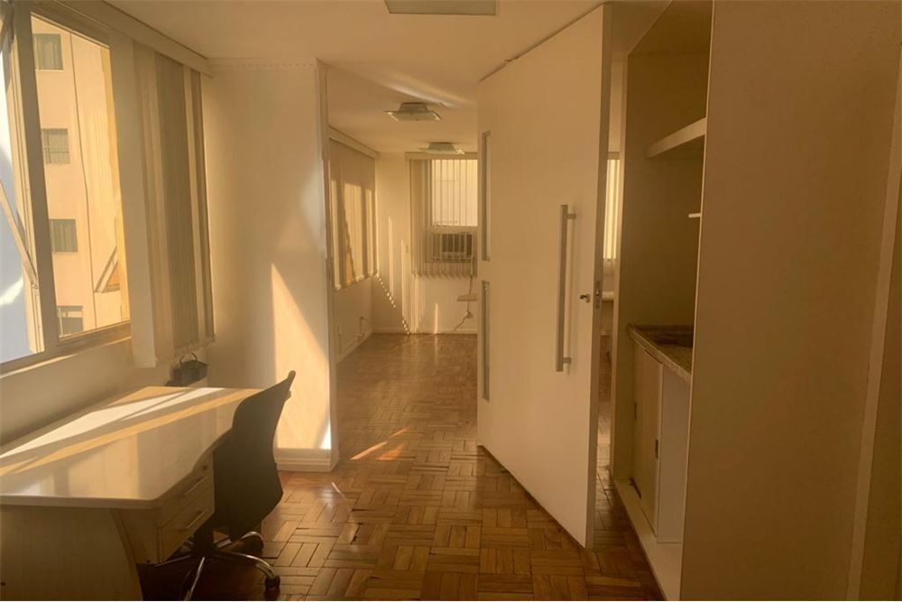 Sala-Conjunto, 41 m² - Foto 5