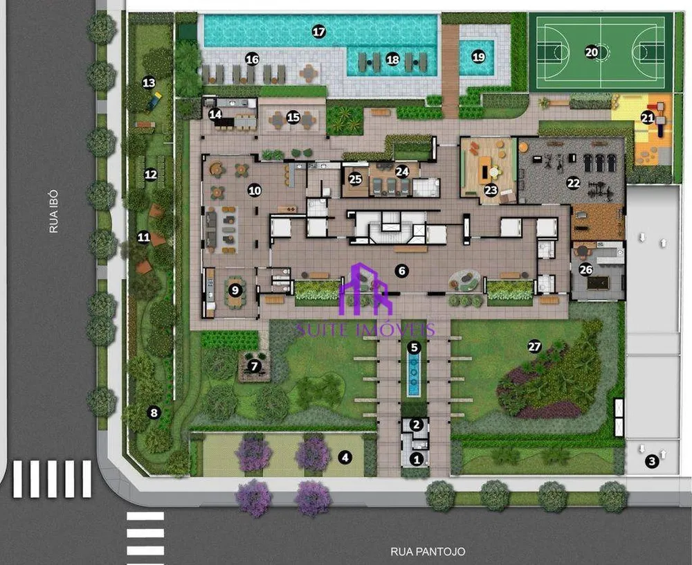 Apartamento, 4 quartos, 115 m² - Foto 4