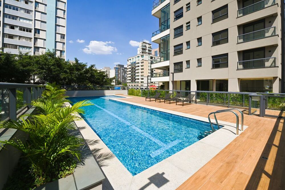 Apartamento, 3 quartos, 127 m² - Foto 7