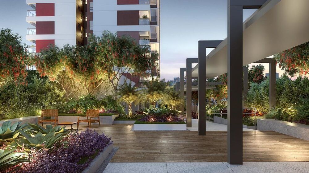 Apartamento, 3 quartos, 167 m² - Foto 15