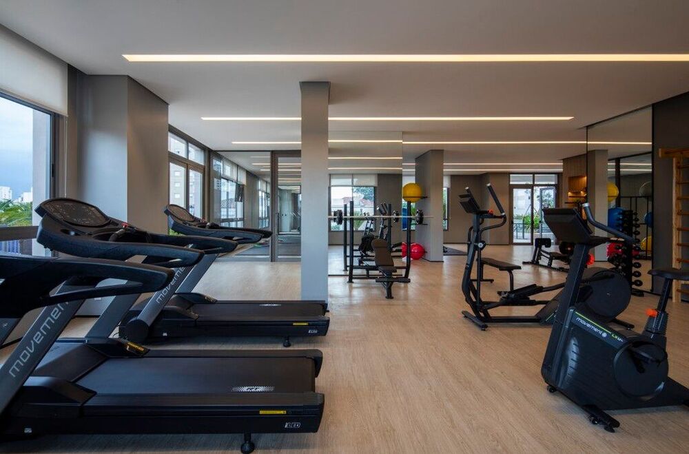 Apartamento, 3 quartos, 167 m² - Foto 8