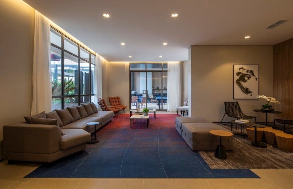 Apartamento, 3 quartos, 167 m² - Foto 9