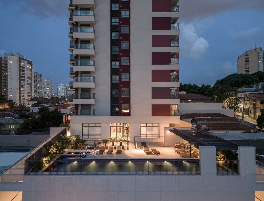 Apartamento, 3 quartos, 167 m² - Foto 4