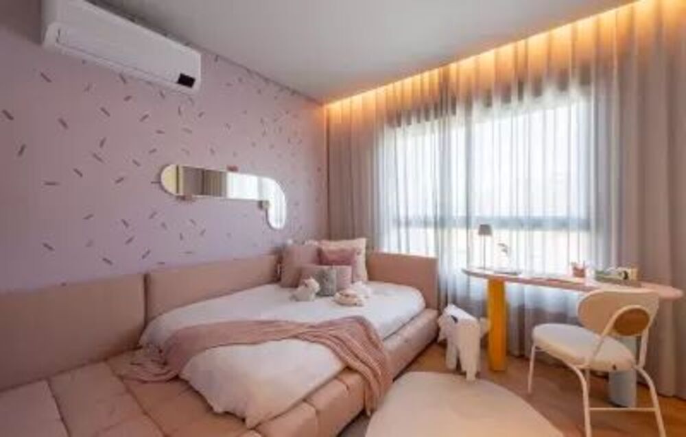 Cobertura, 3 quartos, 370 m² - Foto 1