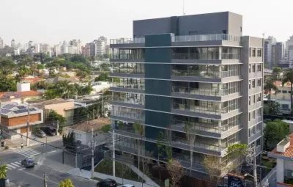 Cobertura, 3 quartos, 370 m² - Foto 6