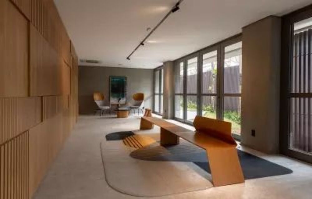 Cobertura, 3 quartos, 370 m² - Foto 7
