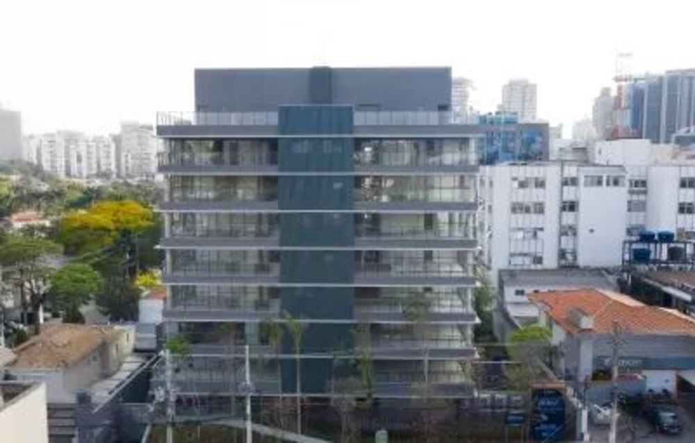 Cobertura, 3 quartos, 370 m² - Foto 5