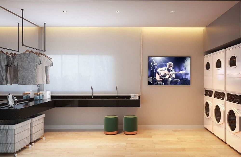 Apartamento, 1 quarto, 31 m² - Foto 5