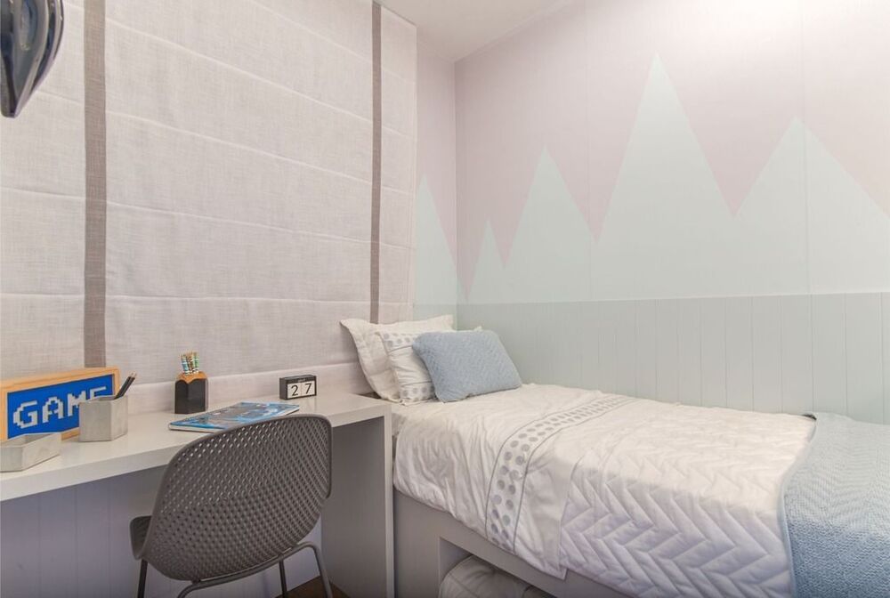 Apartamento, 2 quartos, 33 m² - Foto 12