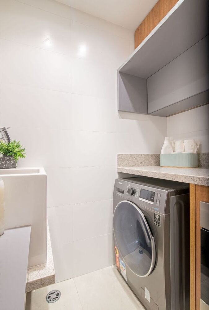 Apartamento, 2 quartos, 33 m² - Foto 9