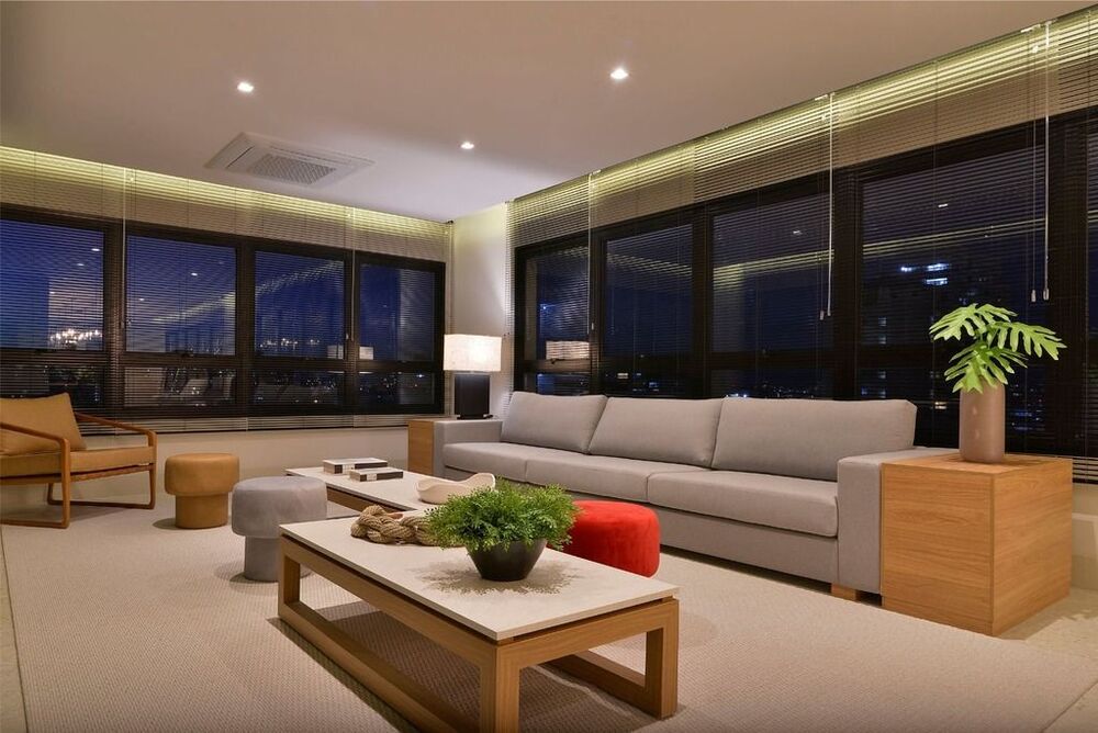 Apartamento, 2 quartos, 33 m² - Foto 15