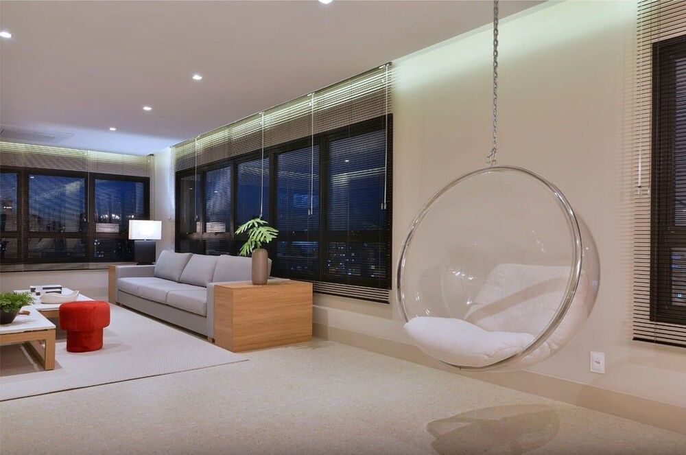 Apartamento, 2 quartos, 33 m² - Foto 16