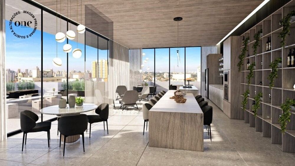 Apartamento, 3 quartos, 147 m² - Foto 5