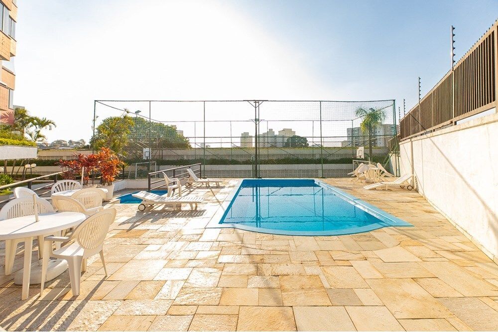 Apartamento, 4 quartos, 171 m² - Foto 24