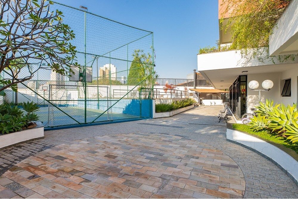 Apartamento, 4 quartos, 171 m² - Foto 19