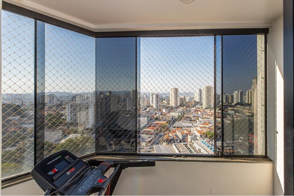 Apartamento, 4 quartos, 171 m² - Foto 14