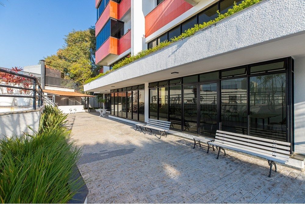 Apartamento, 4 quartos, 171 m² - Foto 21