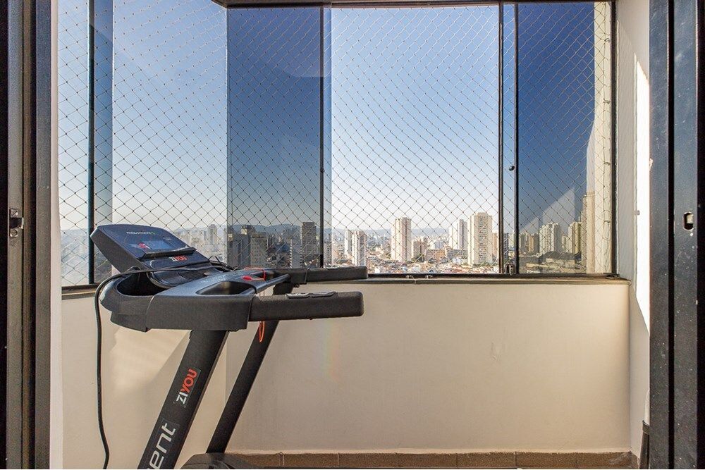 Apartamento, 4 quartos, 171 m² - Foto 13