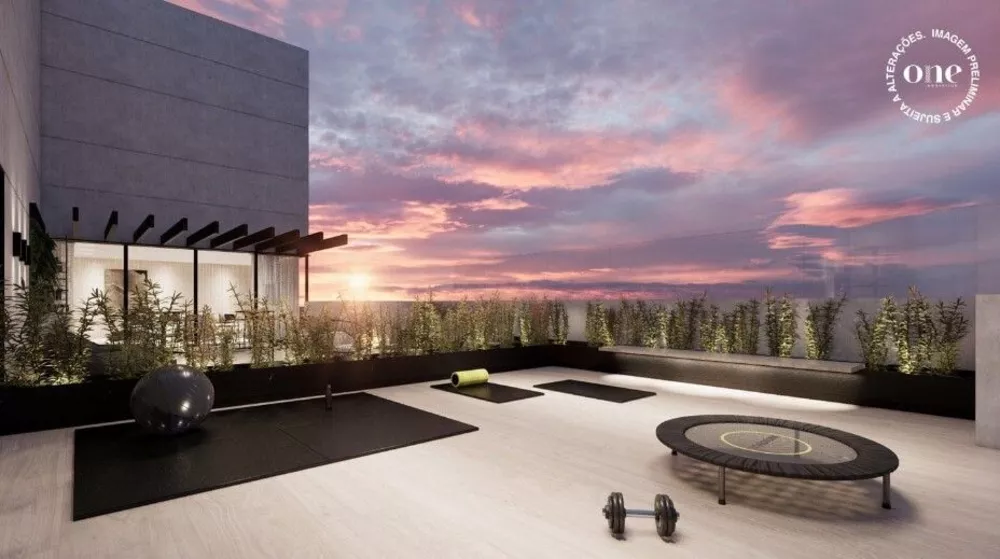 Apartamento, 2 quartos, 68 m² - Foto 9