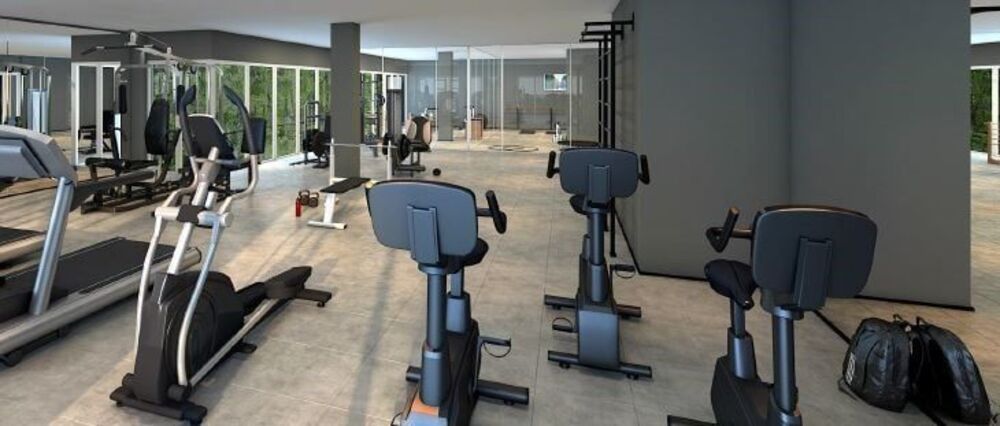 Kitnet-Studio, 27 m² - Foto 4