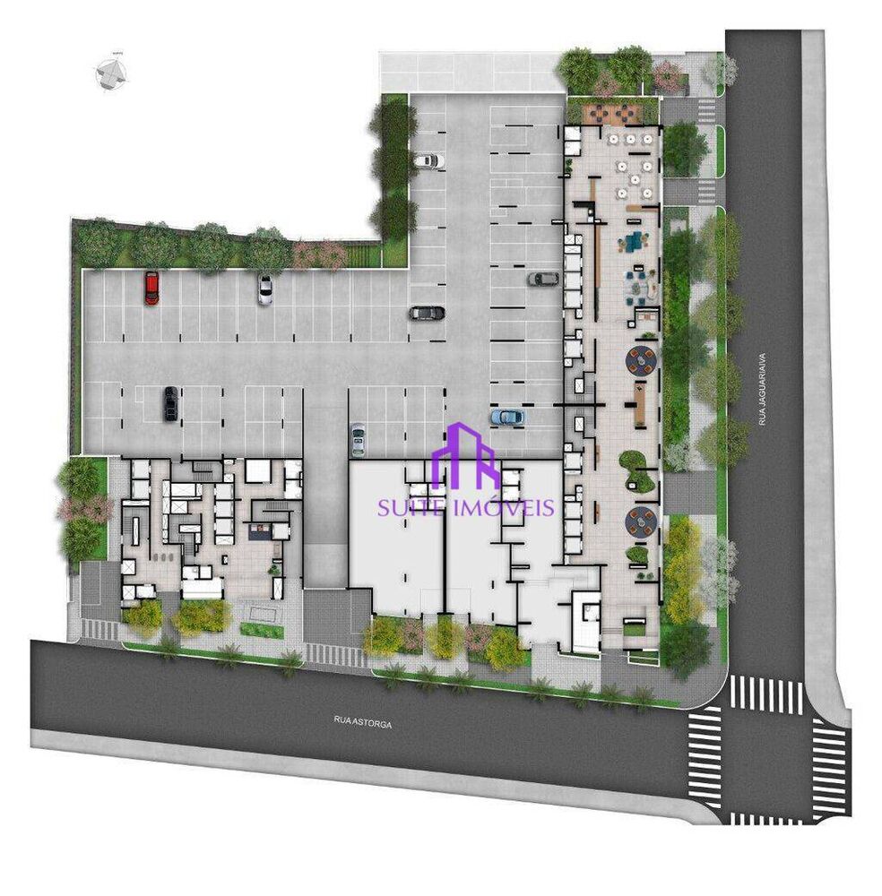 Apartamento, 3 quartos, 110 m² - Foto 10
