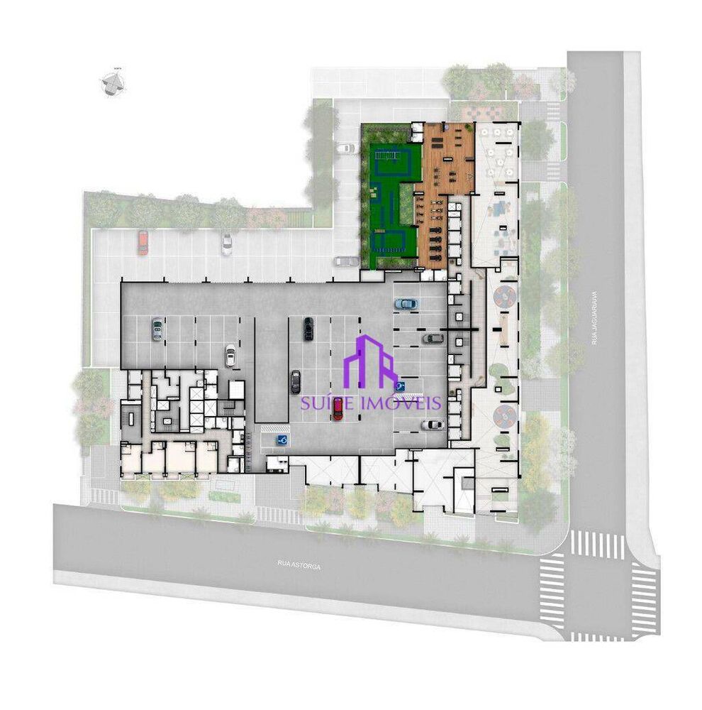 Apartamento, 3 quartos, 110 m² - Foto 9
