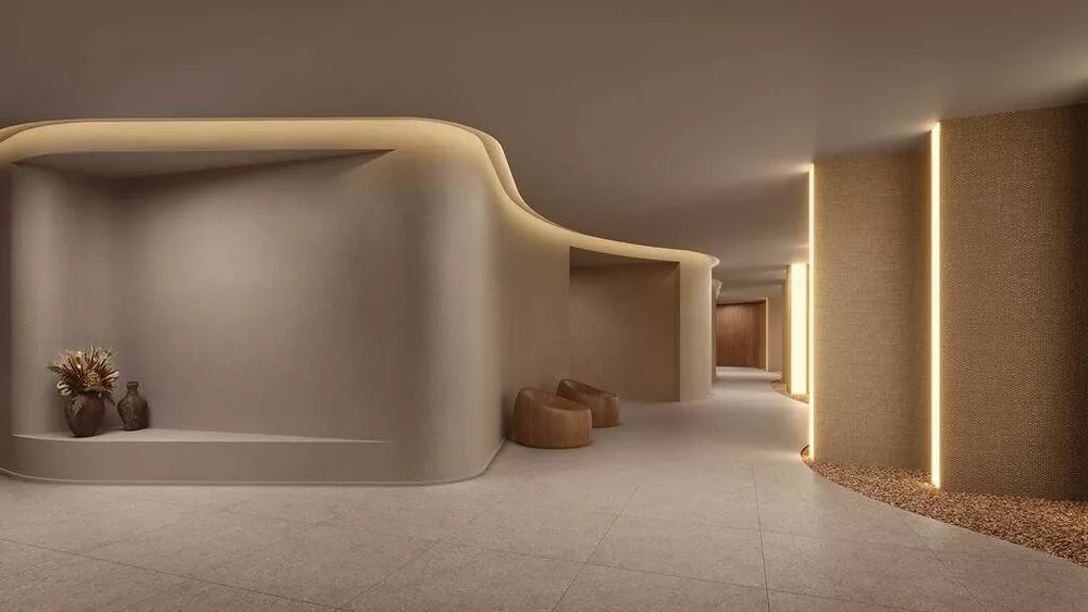 Apartamento, 2 quartos, 80 m² - Foto 5