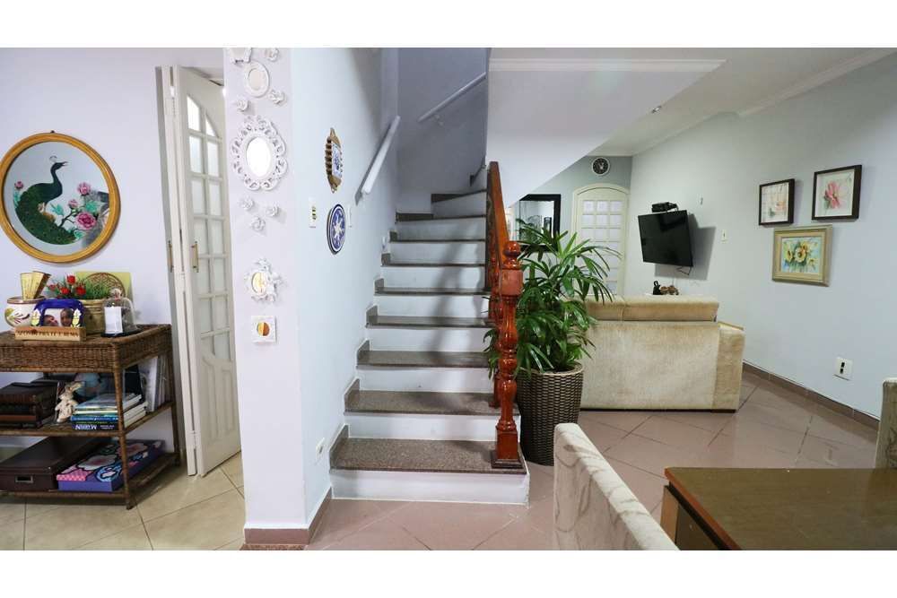 Casa de Condomínio, 4 quartos - Foto 20