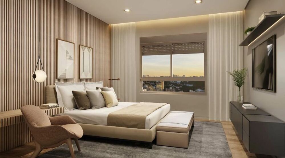 Apartamento, 3 quartos, 277 m² - Foto 7