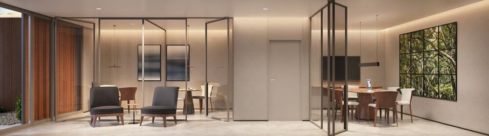 Apartamento, 3 quartos, 272 m² - Foto 10
