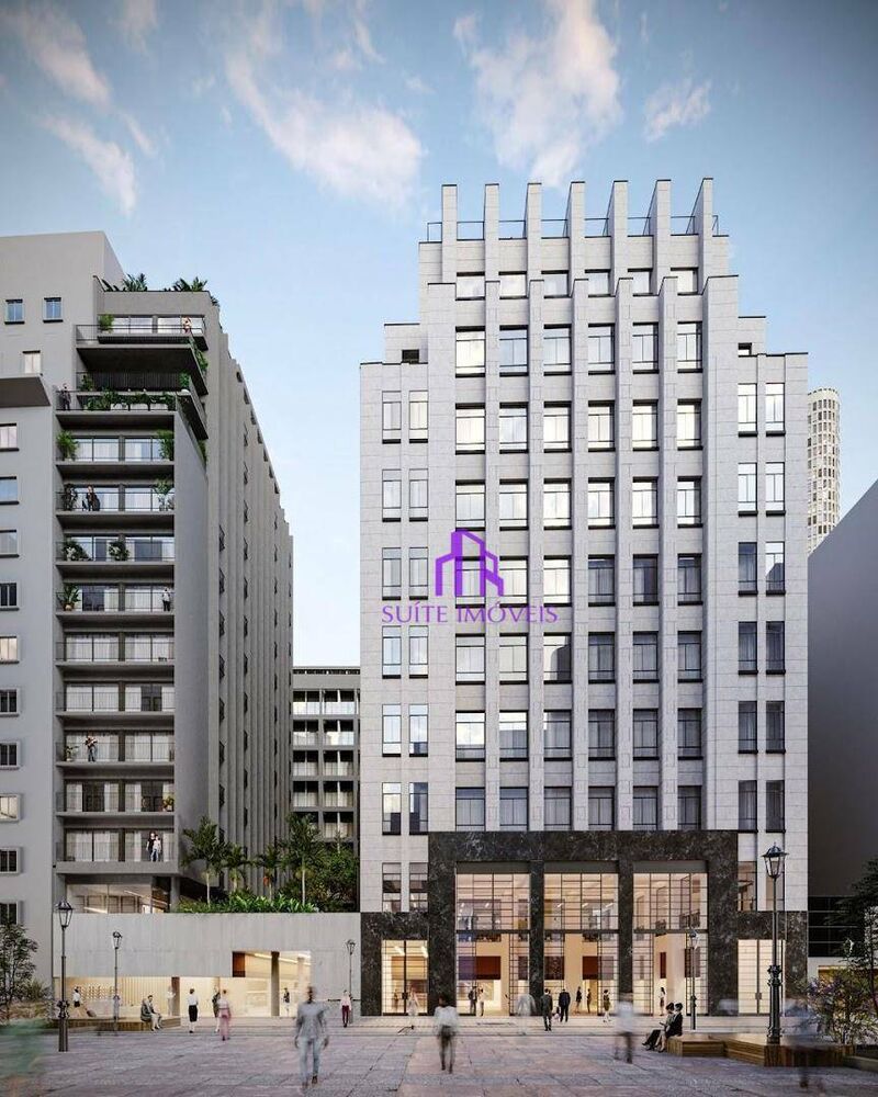 Cobertura, 2 quartos, 126 m² - Foto 1