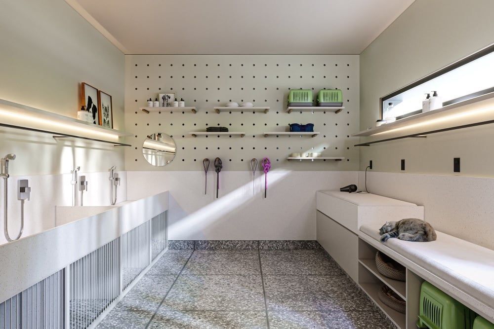 Apartamento à venda com 1 quarto, 74m² - Foto 14
