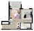 Apartamento, 1 quarto, 31 m² - Foto 14