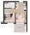 Apartamento, 1 quarto, 31 m² - Foto 12