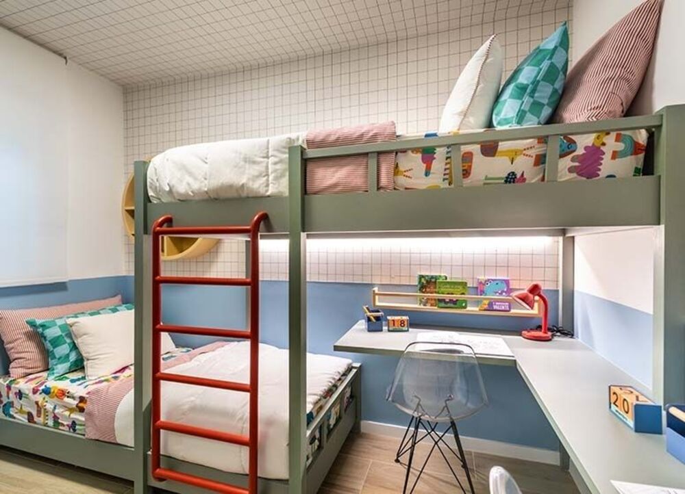 Apartamento, 3 quartos, 66 m² - Foto 7