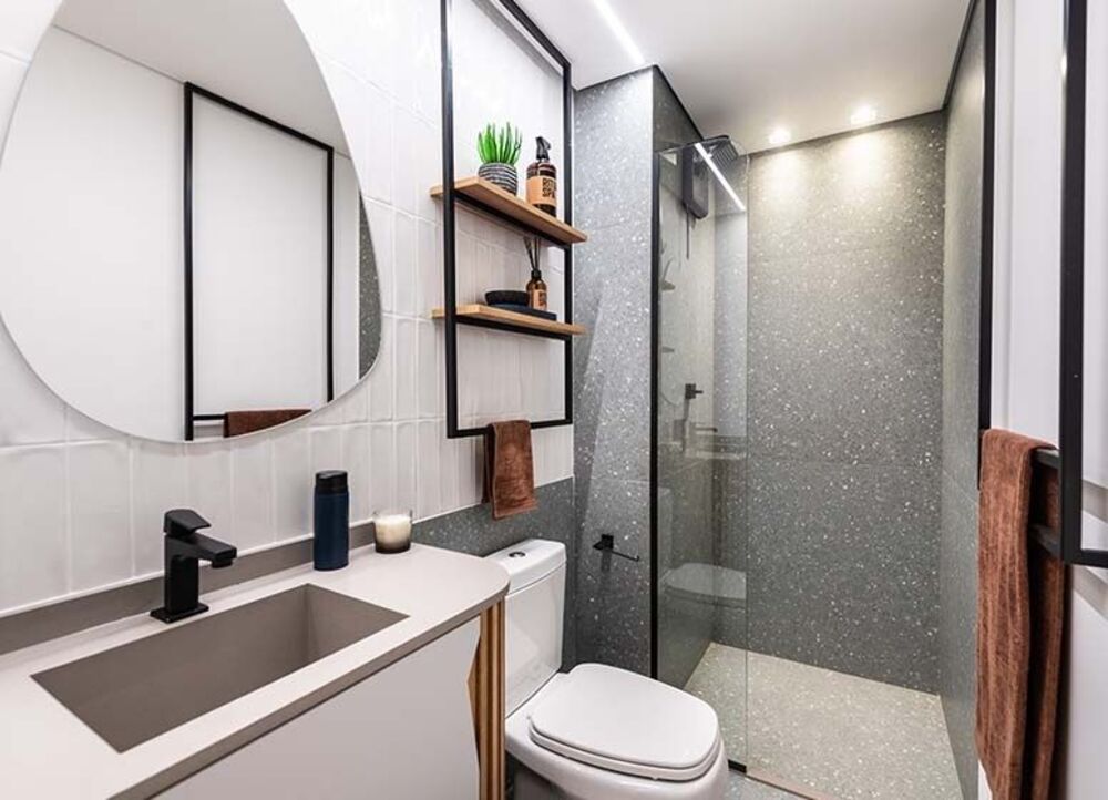 Apartamento, 3 quartos, 66 m² - Foto 3