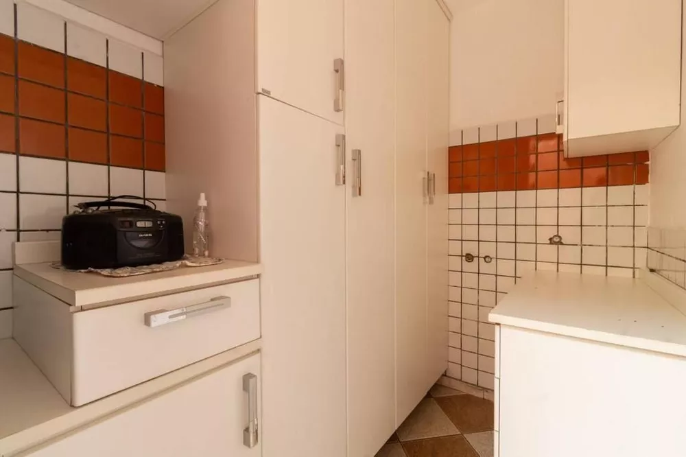 Casa de Condomínio à venda com 3 quartos, 186m² - Foto 3