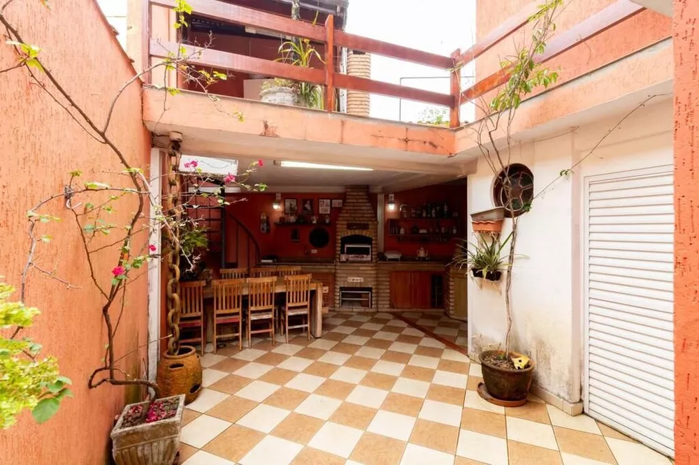 Casa de Condomínio à venda com 3 quartos, 186m² - Foto 4