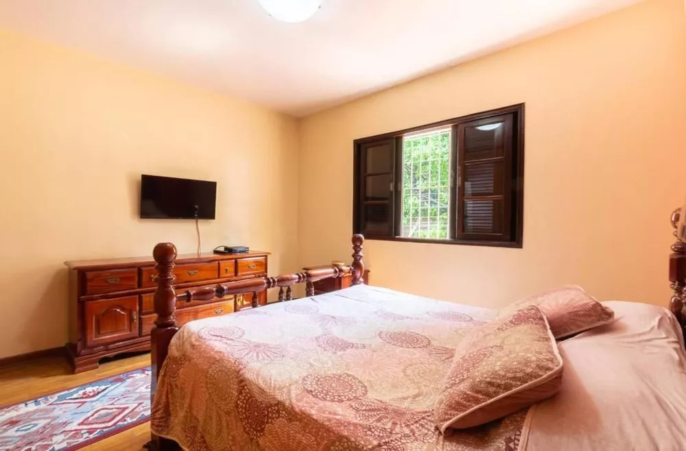 Casa de Condomínio à venda com 3 quartos, 186m² - Foto 2