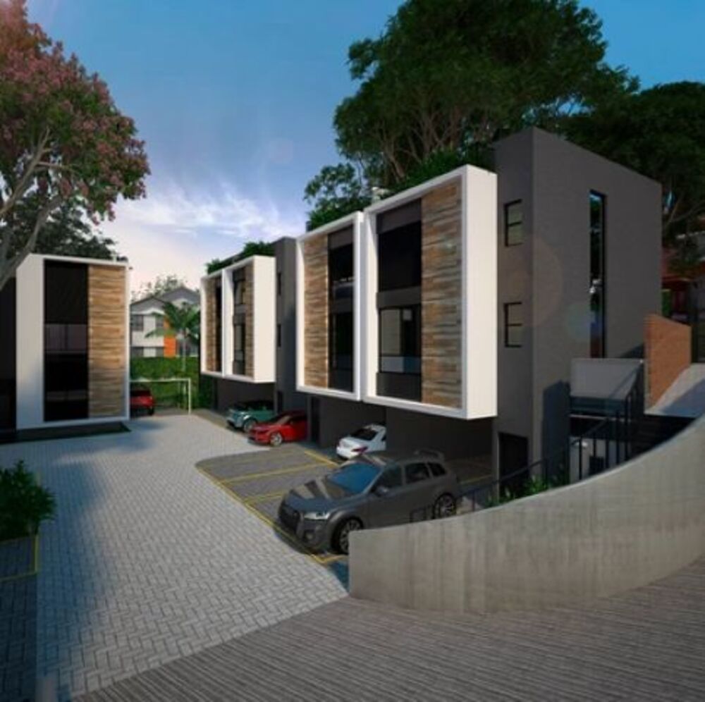 Casa de Condomínio, 3 quartos - Foto 2