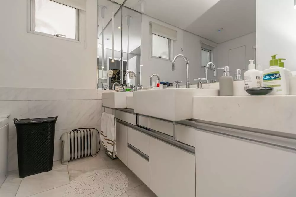 Apartamento à venda com 2 quartos, 146m² - Foto 6