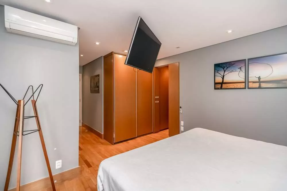 Apartamento à venda com 2 quartos, 146m² - Foto 4