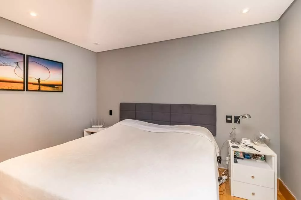 Apartamento à venda com 2 quartos, 146m² - Foto 3