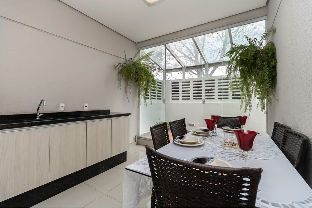 Apartamento, 3 quartos, 100 m² - Foto 1